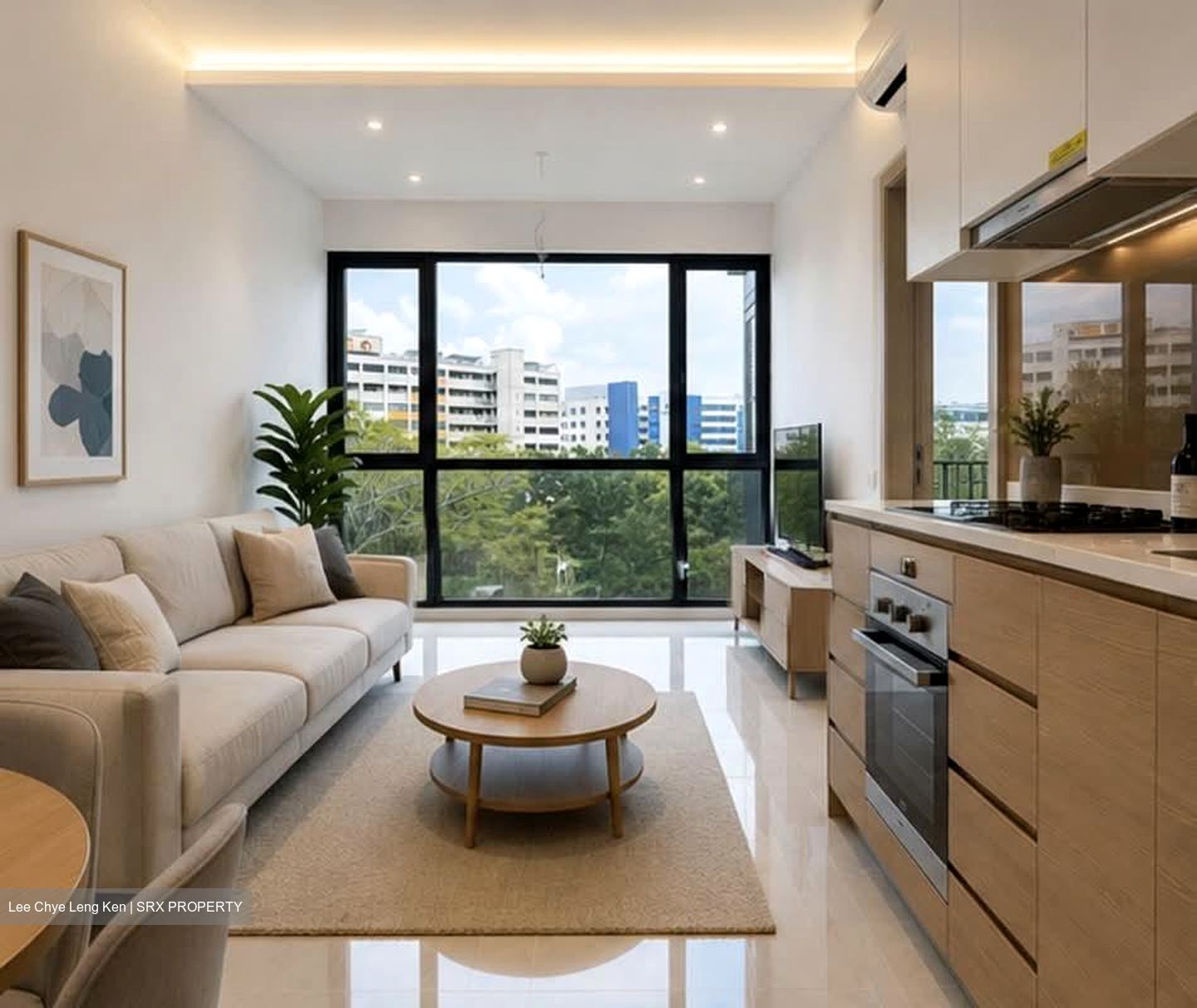 Treasure at Tampines (D18), Condominium #595193731